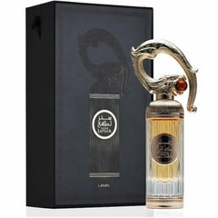 Lattafa Sehr Eau De Parfum Spray 100ml