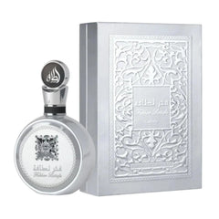 Lattafa Platinum For Man Eau De Parfum 100ml
