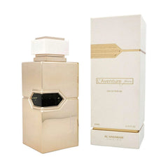 Al Haramain Aventure Femme Eau De Parfum 200ml Spray by AL HARAMAIN – 42544