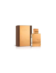 Al Haramain Amber Oud Gold Ed Edp Spray 60ml by AL HARAMAIN – 42544