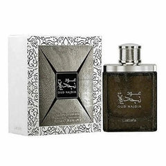 Lattafa Oud Najdia Eau De Parfum Spray 100ml