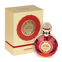 Al Haramain Bon Cherie Extracto De Perfume 100ml Spray by AL HARAMAIN – 42544