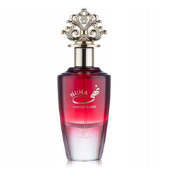 Khadlaj Perfumes Khadlaj Nuha Cherry Blush Eau De Parfum 85ml Spray