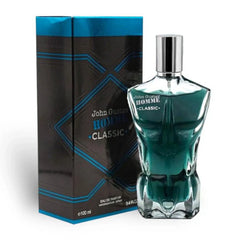 Maison Alhambra John Gustav Eau De Parfum Homme Classic 100ml Spray by MAISON ALHAMBRA – 42574