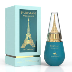 Maison Alhambra Le Chameau Eau De Parfum 100ml, fragranza elegante che evoca ricordi parigini. Perfetto per ogni occasione.