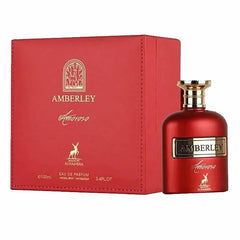 Maison Alhambra Amberley Amoroso Eau De Parfum Spray 100ml