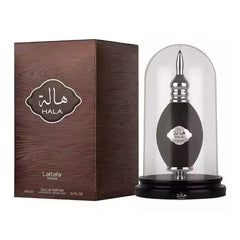 Lattafa Hala Eau de Parfum 100 ml Spray