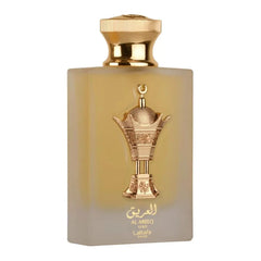 Lattafa Al Areeq Oro Eau de Parfum 100 ml