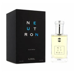 Ajmal Neutron Eau De Parfum Spray 100 ml