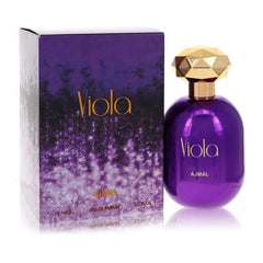 Ajmal Viola Eau De Parfum 75ml