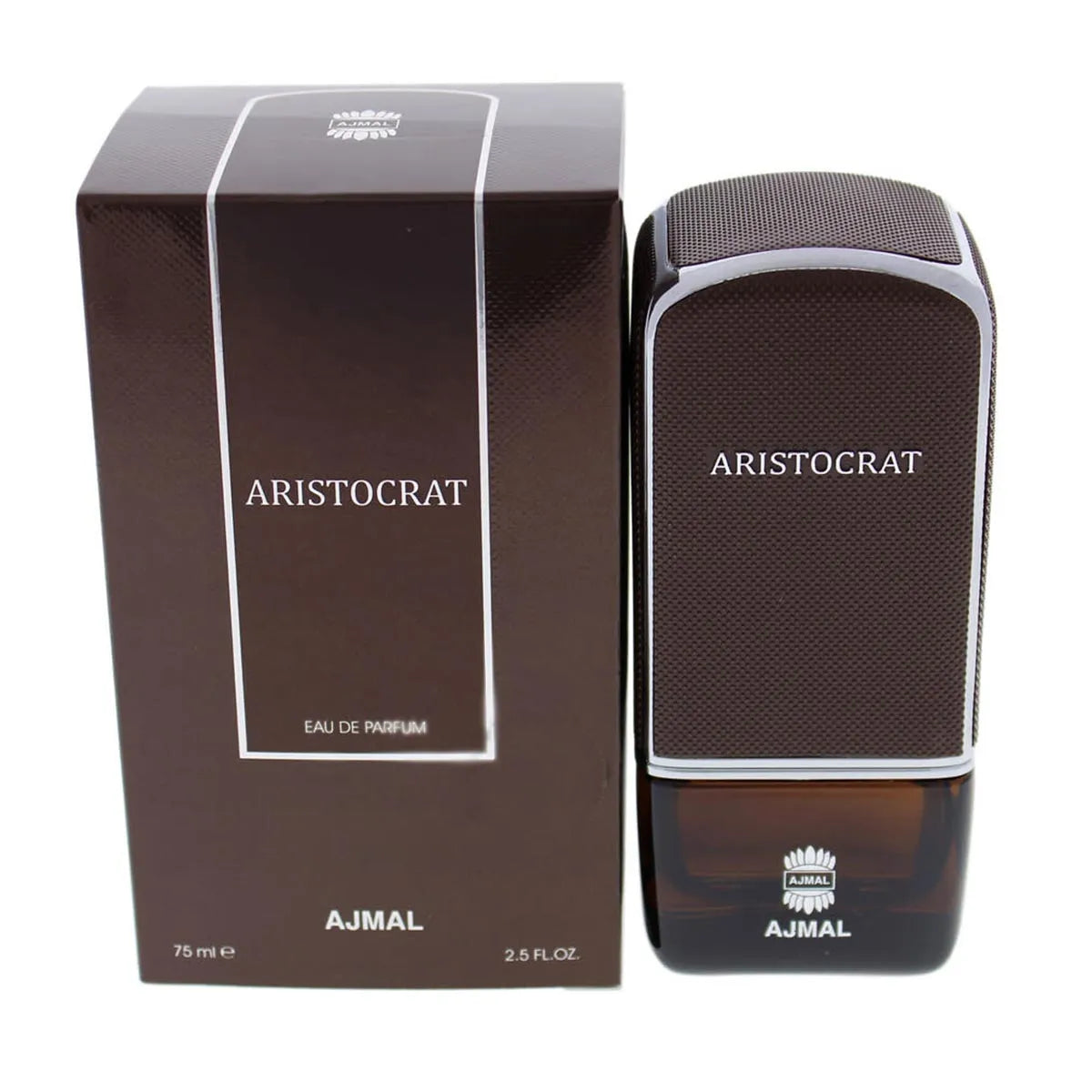 Ajmal Aristocrat Eau De Parfum 75ml by AJMAL – 42522