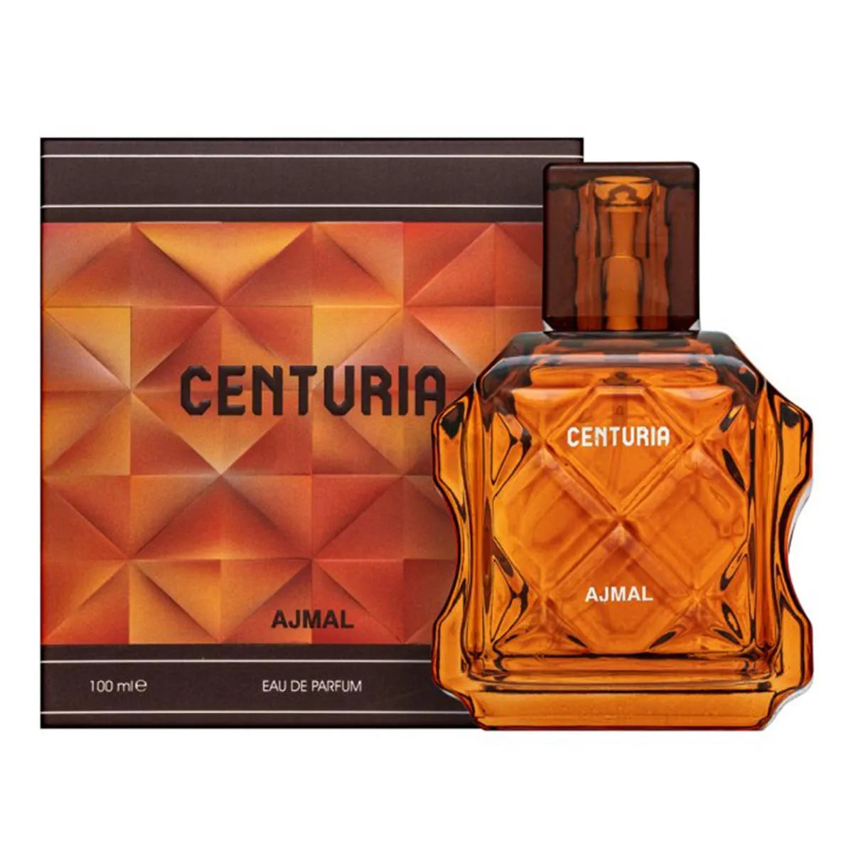 Ajmal Centuria Eau De Parfum 100ml Spray by AJMAL – 42523