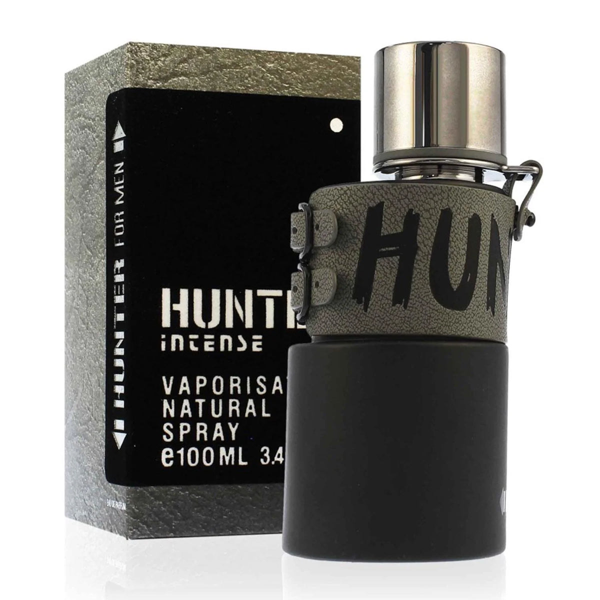 Armaf Hunter Intense For Men Eau De Toilette 100ml Spray by ARMAF – 42509