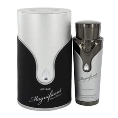 Armaf Magnificent Eau De Parfum 100 ml