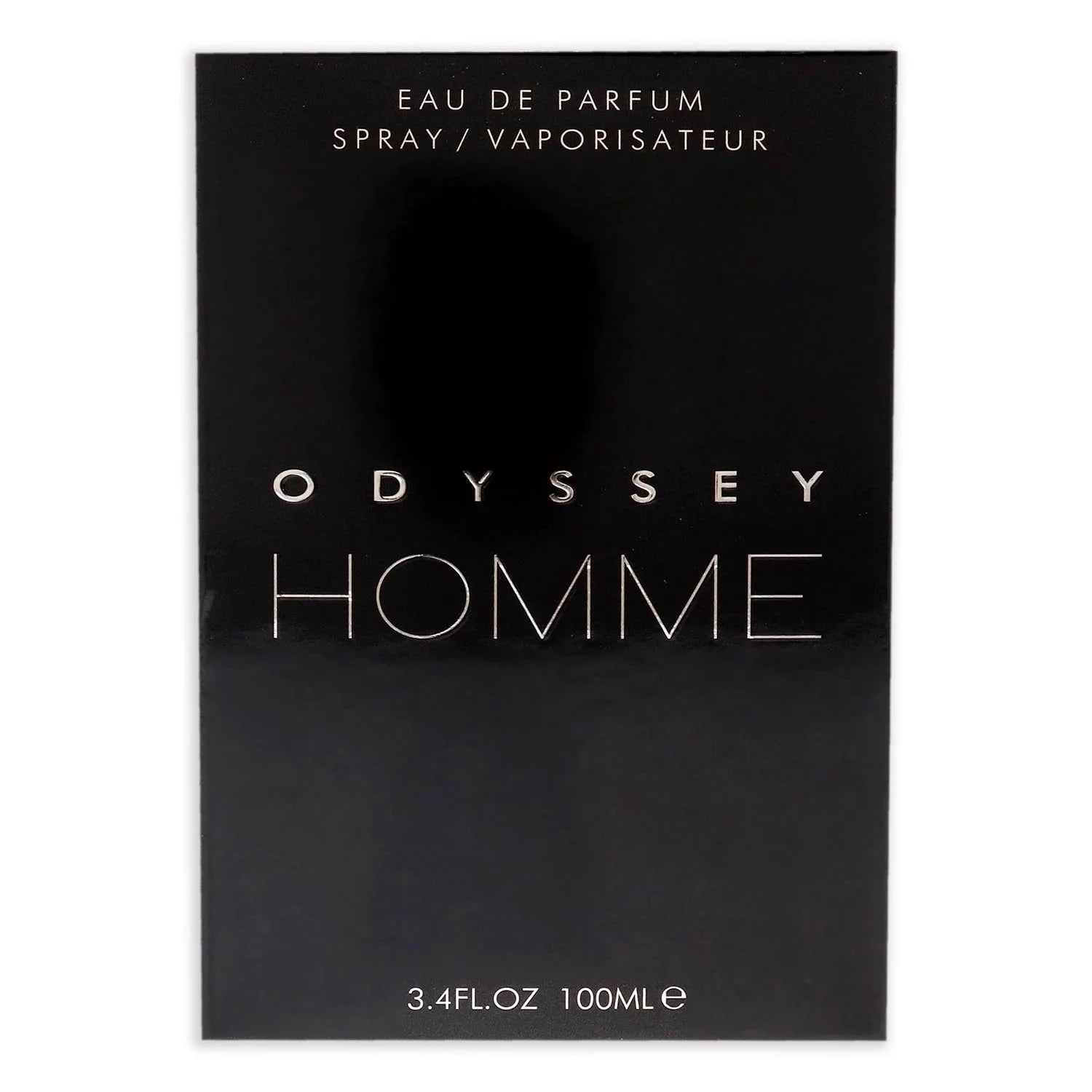 Profumo Armaf Odyssey Homme Eau De Parfum 100ml Spray, fragranza maschile elegante e raffinata.