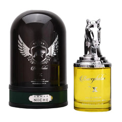 Armaf Bucephalus Nx Eau De Parfum 100ml