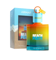 Armaf Beach Party Eau De Parfum 100ml Spray