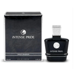 Swiss Arabian Intense Pride Eau De Parfum 100 ml