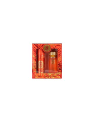 Paris Corner Khair Fusion Edp Spray 100ml Sets Desodorante Spray 200ml
