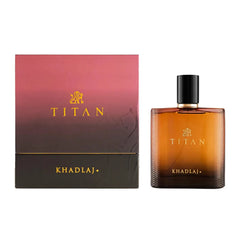 Khadlaj Perfumes Khadlaj Titan Eau De Parfum 100ml Spray