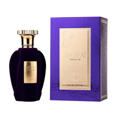 Emir Voux Violette Eau De Parfum 100 ml