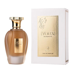 Paris Corner Elegante Eau De Parfum 100ml
