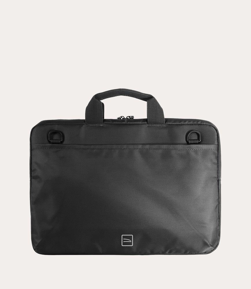Borsa TUCANO BU - BIDEA1314 - WM - BK per Laptop 13/14 Pollici - InfinityMarket - cometa - 
