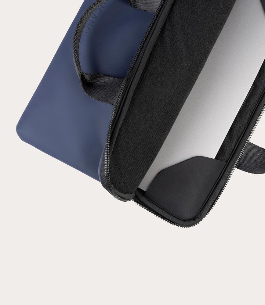 Tucano BSGOM1516 - B Laptop Sleeve - 15.6" & MacBook Pro - InfinityMarket - cometa - 