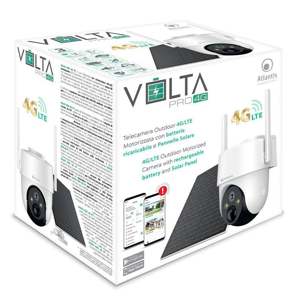 63740 - ATLANTIS A16 - VL70P - 4G - InfinityMarket - cometa - 