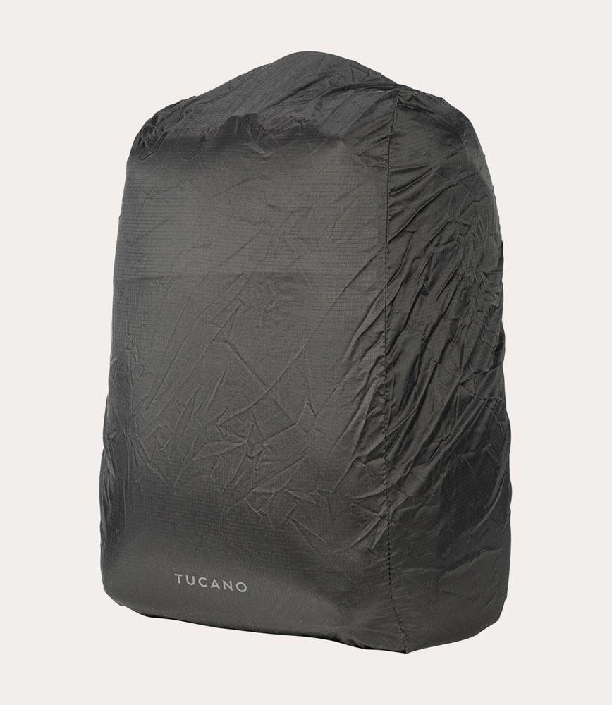 Zaino Tucano BKMAR15 - AGS - BK per MacBook Pro - InfinityMarket - cometa - 