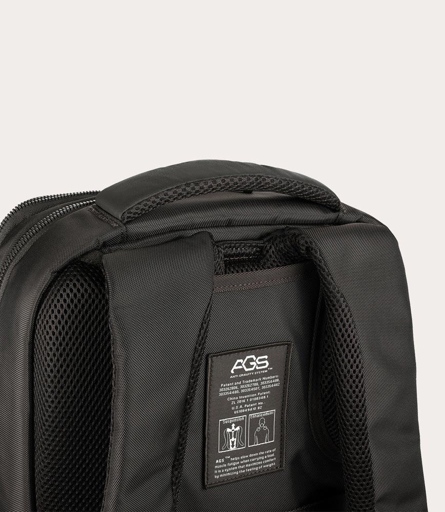 Zaino Tucano BKMAR15 - AGS - BK per MacBook Pro - InfinityMarket - cometa - 