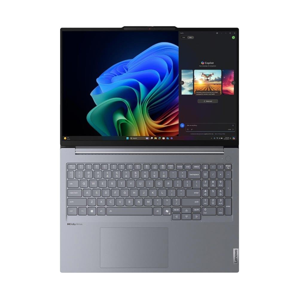 LENOVO 21NH0005IX - Computer Portatile Luna Grey - InfinityMarket - cometa - 