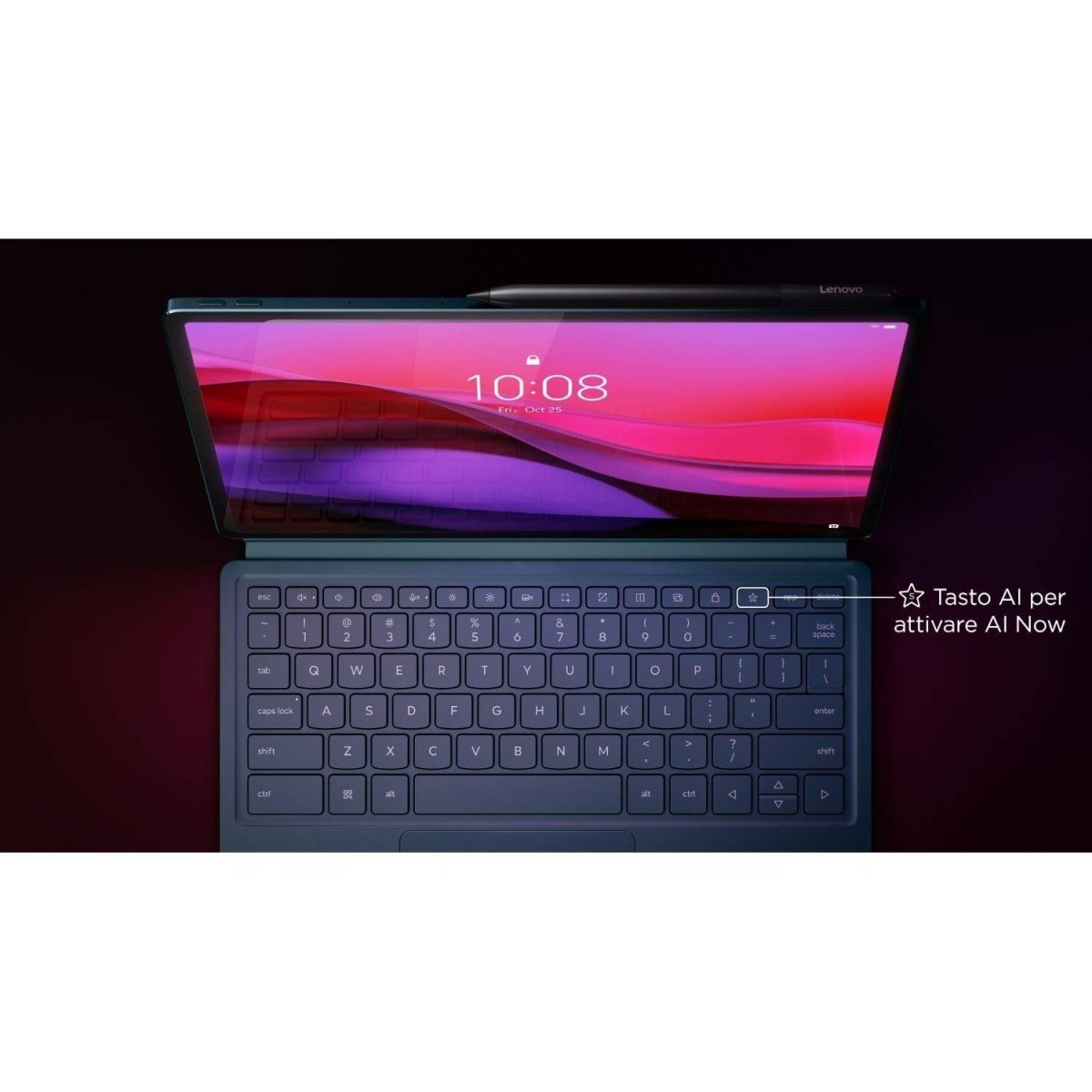 64014 - LENOVO ZAEG0015IT - InfinityMarket - cometa - 