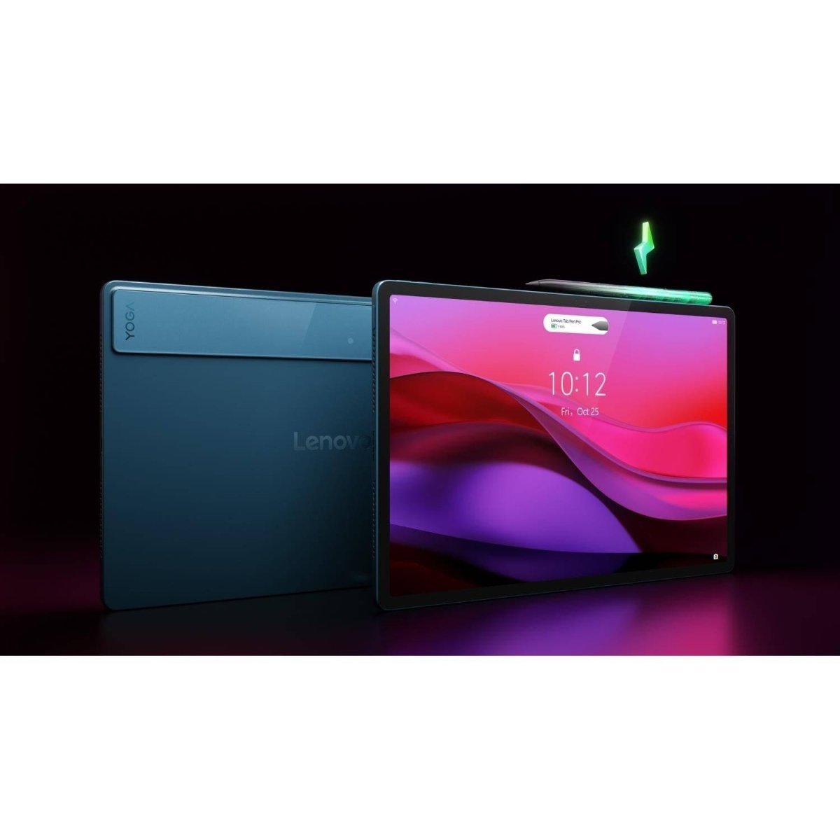 64014 - LENOVO ZAEG0015IT - InfinityMarket - cometa - 