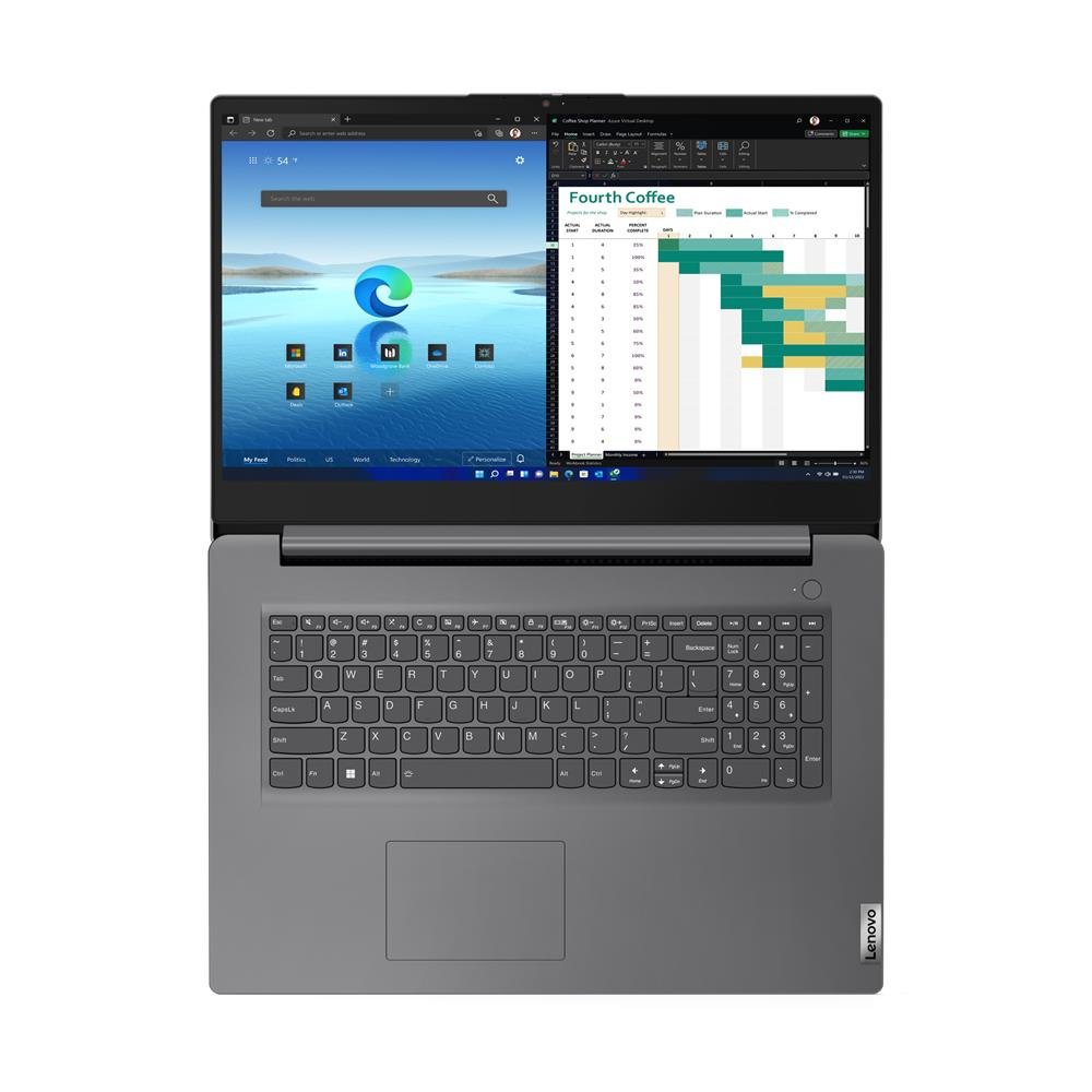Computer portatile Lenovo 64154 - Prestazioni e Design - InfinityMarket - cometa - 