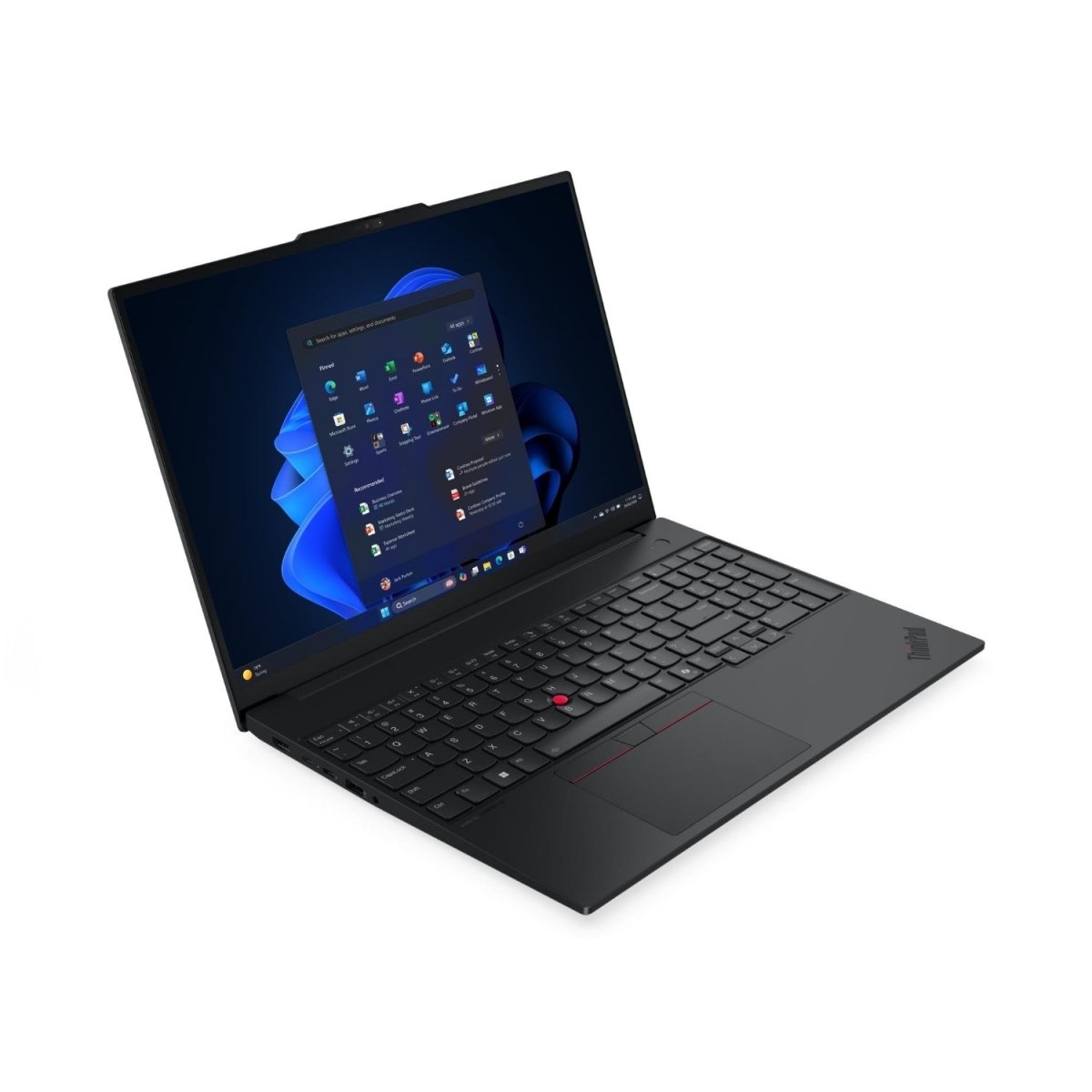 LENOVO 21SR000NIX Business Laptop con Display 16" - InfinityMarket - cometa - 