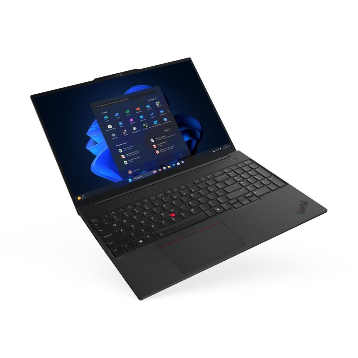 LENOVO 21SR000NIX Business Laptop con Display 16" - InfinityMarket - cometa - 