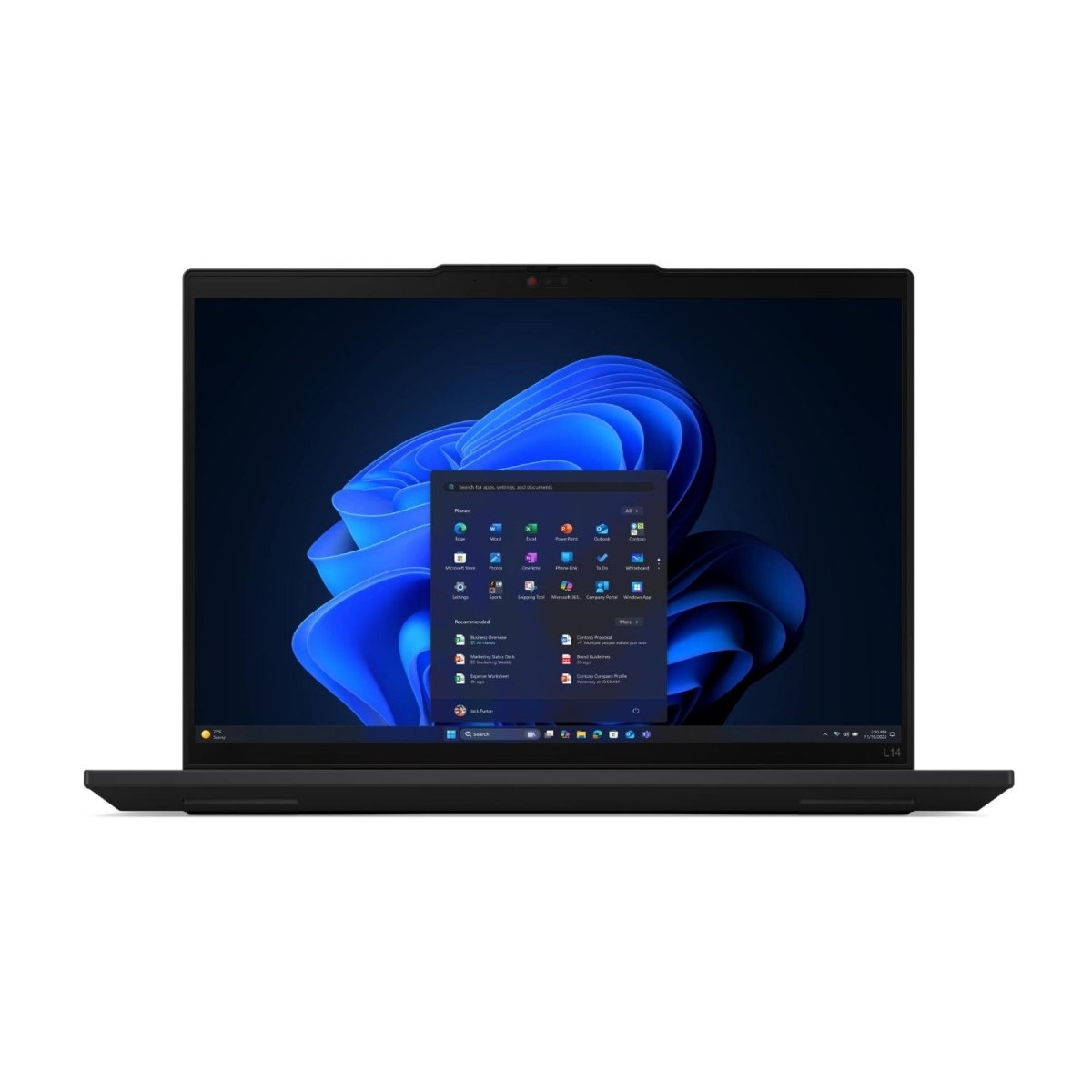 LENOVO 64166 21S6001CIX Portable Computer - InfinityMarket - cometa - 