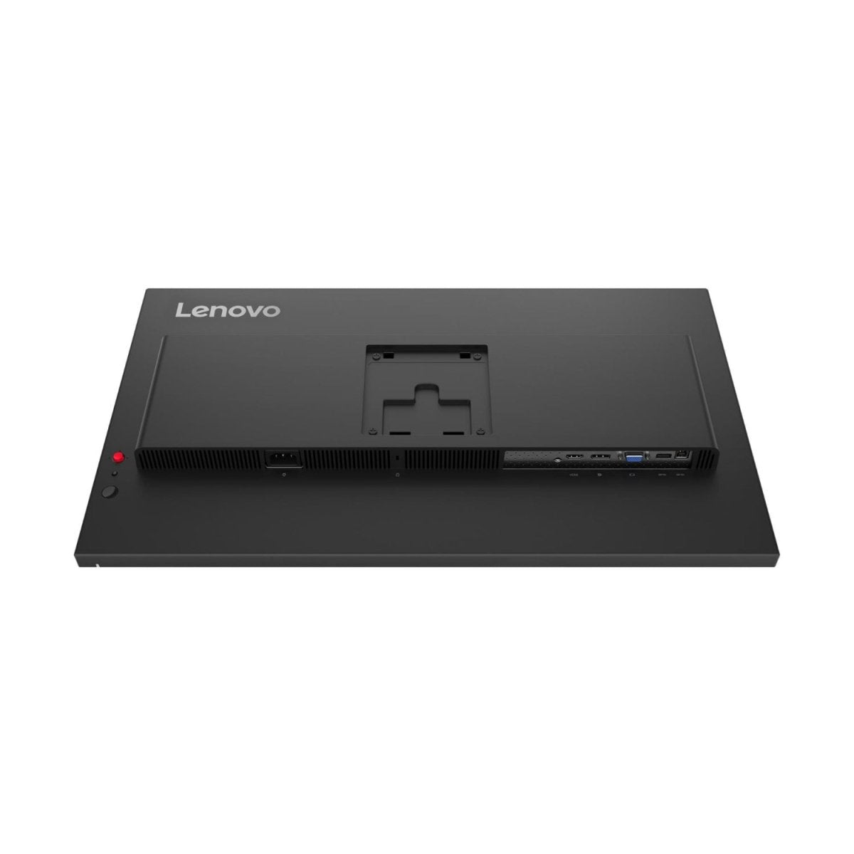 LENOVO 64A5MAT6EU - Monitor 27 Pollici Full HD - InfinityMarket - cometa - 