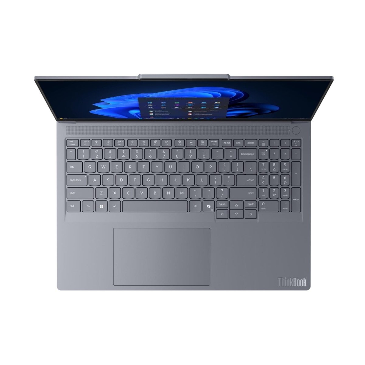 Lenovo 21U0000YIX Laptop con Ryzen 9 e RTX 5060 - InfinityMarket - cometa - 
