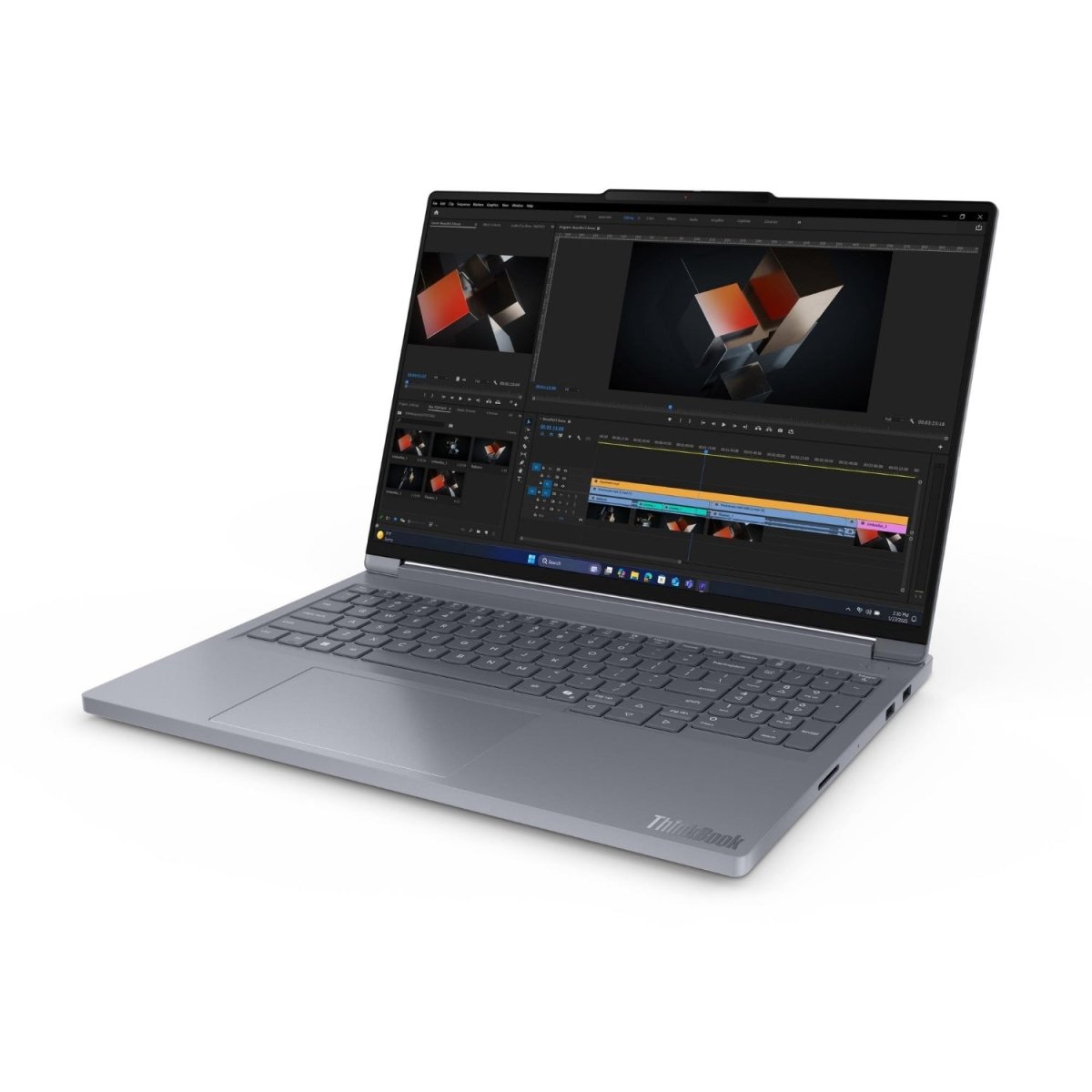 Lenovo 21U0000YIX Laptop con Ryzen 9 e RTX 5060 - InfinityMarket - cometa - 