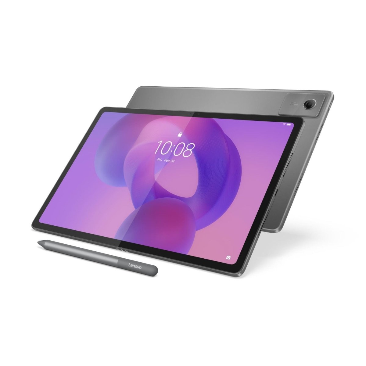Tablet Lenovo ZAG70201SE - Display da 12.1" e Android - InfinityMarket - cometa - 