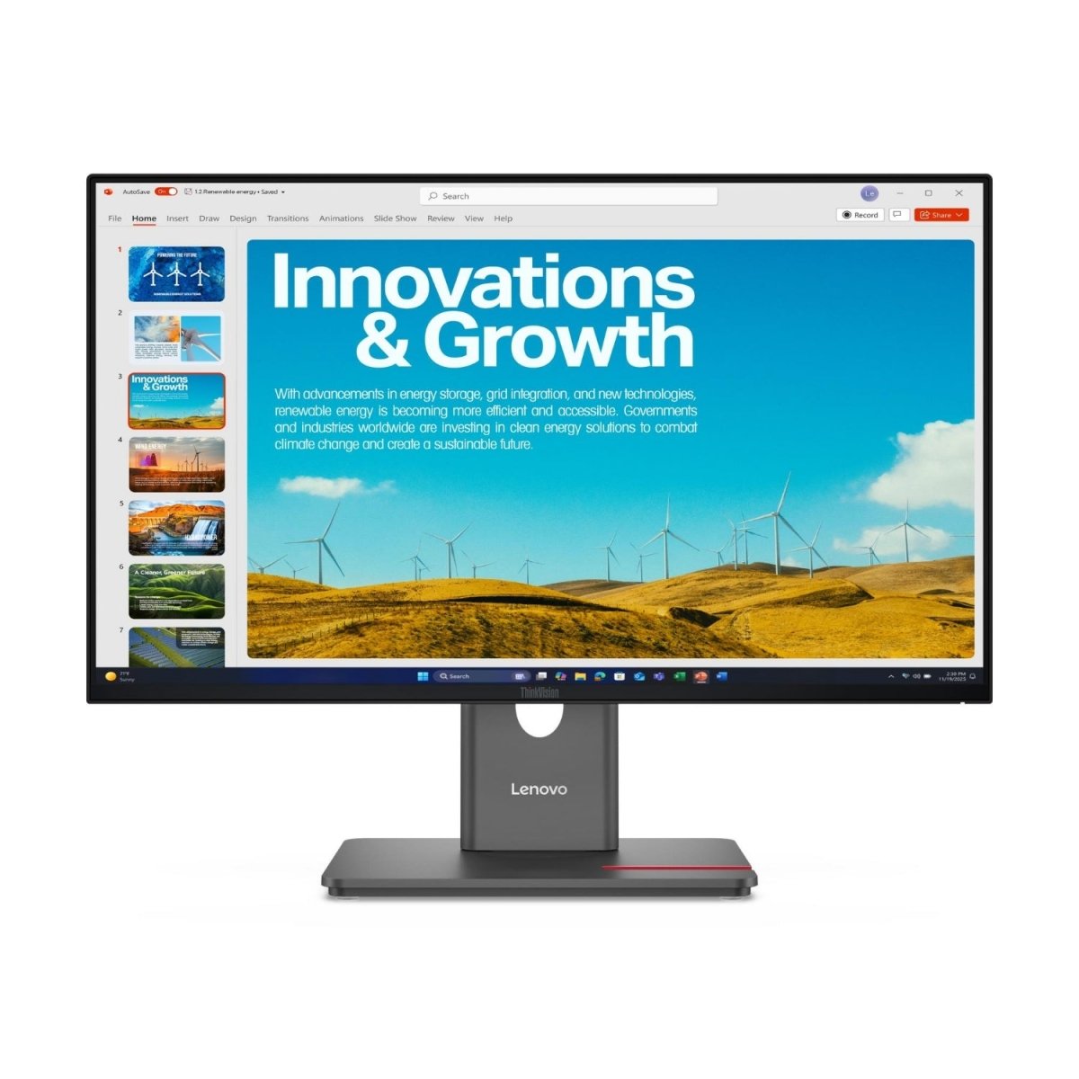 65027 - LENOVO 64B1GAT1EU - InfinityMarket - cometa - 