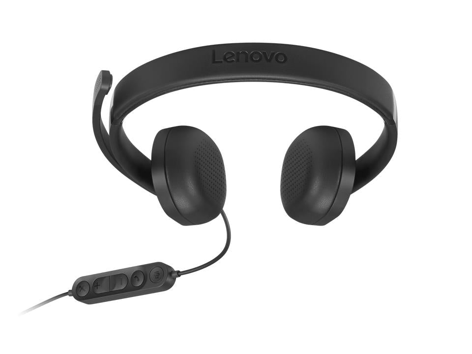 Auricolari Cablati LENOVO 4XD1R88995 per Ufficio - InfinityMarket - cometa - 