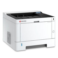 Stampante KYOCERA 70009 - KYOCERA 110C3H3NL0 compatta bianca con pannello comandi, ideale per uffici su InfinityMarket