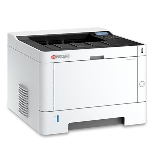 Stampante laser KYOCERA 110C3H3NL0 modello 70009, compatta e performante per stampa veloce in ufficio