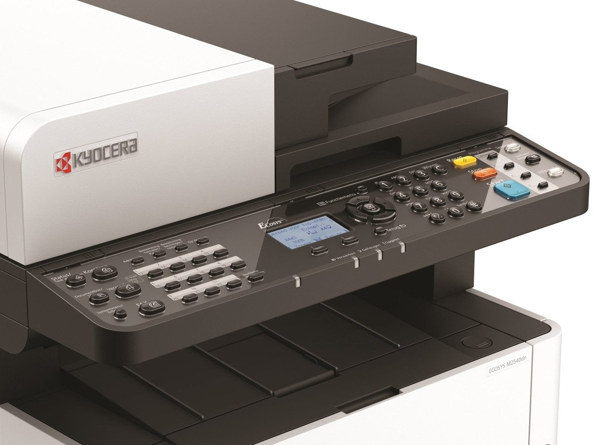 KYOCERA 1102S13NL0 - Computer per Affari - InfinityMarket - cometa - 