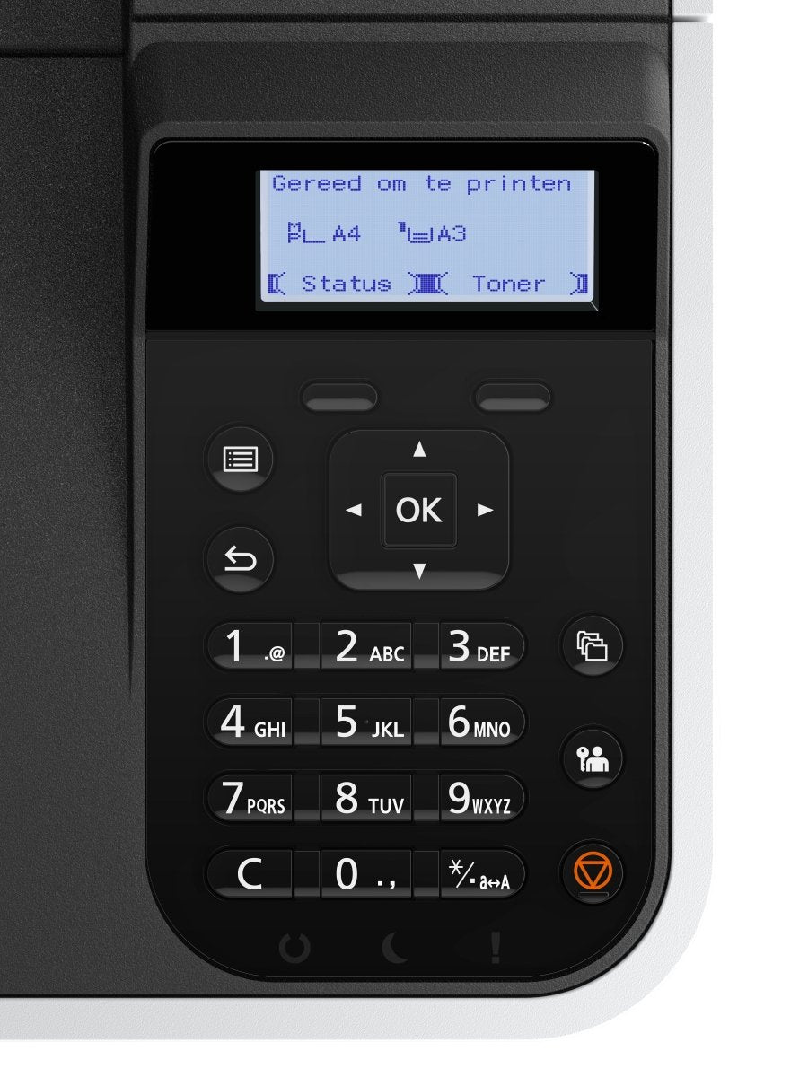 72054 - KYOCERA 1102Y43NL1 - InfinityMarket - cometa - 