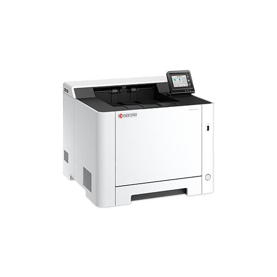 KYOCERA 110C243NL0 modello 72459, stampante compatta per uso aziendale, design moderno e funzionalità avanzate per stampa efficiente.