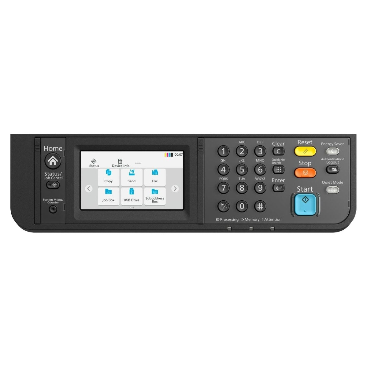 72464 - KYOCERA 110C0F3NL0 - InfinityMarket - cometa - 